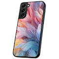 Pikkukuva 1 / 2: Samsung Galaxy S21 FE 5G - Kuoret/Suojakuori Feathers