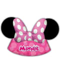 Disney Minnie Junior kalashatt, shako 6 st