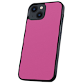 Miniatyrbillede 1 af 2: iPhone 14/15 Plus - Cover/Mobilcover Rosa