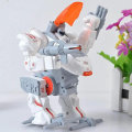 Miniatyrbild 7 av 7: Krigsrobot Leksak för Barn - Robot multifärg