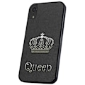 Pikkukuva 1 / 2: iPhone X/XS - Kuoret/Suojakuori Queen Multicolor