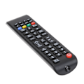 Pikkukuva 3 / 11: Universaali kaukosäädin Samsung TV:lle Black