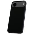 iPhone 17 Air - Skal/Mobilskal Svart
