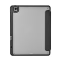 Miniatyrbillede 2 af 4: iPad Pro 11 (2022) Cover/Case med Stativ Black