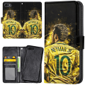 Pikkukuva 1 / 2: iPhone 7/8 Plus - Lompakkokotelo/Kuoret Neymar