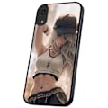 Pikkukuva 1 / 2: iPhone XR - Kuoret/Suojakuori Street Style