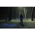Miniatyrbillede 9 af 11: Lommelygte / Taktisk LED-lampe - T6