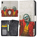 Pikkukuva 1 / 2: Samsung Galaxy A10 - Lompakkokotelo/Kuoret Joker