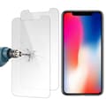 2st iPhone 11 - Skärmskydd Härdat Glas Transparent