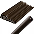 Pikkukuva 1 / 10: Klämmor för Staketband - 20 st Brown