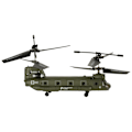 Pikkukuva 4 / 11: Syma S026H-1 Drönare - 2,4 GHz Wi-Fi