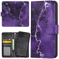 Miniatyrbillede 1 af 2: iPhone 15 - Mobilcover/Etui Cover Marmor