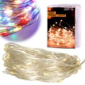 Ljusslinga / LED-slinga - 5m Multifärg