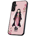 Miniatyrbilde 1 av 2: Samsung Galaxy A15 - Deksel/Mobildeksel Anime
