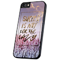 Miniatyrbild 1 av 2: iPhone 6/7/8 Plus - Skal/Mobilskal Success Not Lazy