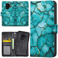 Miniatyrbillede 1 af 2: Samsung Galaxy S9 - Mobilcover/Etui Cover Stones