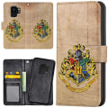 Miniatyrbillede 1 af 2: Huawei Honor 7 - Mobilcover/Etui Cover Harry Potter