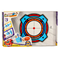 Miniatyrbild 9 av 11: Nerf patronkulpistol 2-i-1