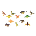 Miniatyrbillede 3 af 11: Utgrävningsset för Barn - Dinosaurie