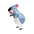 Miniatyrbillede 1 af 3: Koala Björn, gående folieballong 48 cm