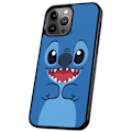 Pikkukuva 1 / 2: iPhone 14 Pro Max - Kuoret/Suojakuori Stitch