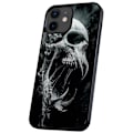 Miniatyrbilde 1 av 2: iPhone 11 - Deksel/Mobildeksel Skull
