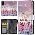 Miniatyrbillede 1 af 2: Samsung Galaxy S20 FE - Mobilcover/Etui Cover Success Not Lazy Multicolor