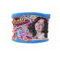 Miniatyrbilde 1 av 3: Soy Luna Halsduk för Barn Blue