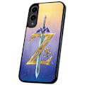 Pikkukuva 1 / 2: Samsung Galaxy S25 Edge - Kuoret/Suojakuori Zelda