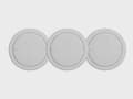 Pikkukuva 6 / 11: Xtorm TravelTag Tracker 3-pack för iOS och Android Vit