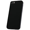 Pikkukuva 1 / 2: iPhone 6/7/8/SE - Kuoret/Suojakuori Musta Black