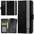 Pikkukuva 1 / 2: OnePlus Nord CE 3 Lite 5G - Lompakkokotelo/Kuoret Adidas