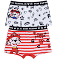 Pikkukuva 1 / 5: Paw Patrol Kalsonger för Barn - 2-Pack 4-5 år