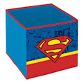 Pikkukuva 1 / 2: Superman leksaksförvaring 31×31×31 cm