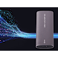 Pikkukuva 3 / 10: USB 3.1-kabinett för intern M.2 SSD Silver