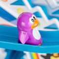 Pikkukuva 2 / 5: Pingviini Liukumäki - Penguin Race Peli Blue