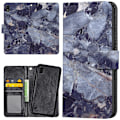 Miniatyrbillede 1 af 2: Samsung Galaxy A10 - Mobilcover/Etui Cover Marmor