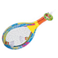 Miniatyrbild 2 av 8: LED-belysta tennisracketar + dart
