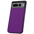 Pikkukuva 1 / 2: Google Pixel 8 - Kuoret/Suojakuori Violetti