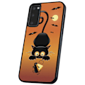 Pikkukuva 1 / 2: Samsung Galaxy S10 - Kuoret/Suojakuori Kissa ja Hiiri