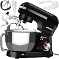 Miniatyrbillede 1 af 11: Matberedare / Mixer - 1700W