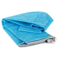 Pikkukuva 2 / 3: Sandfri Strandmatta / Strandfilt - 200x150cm Blue