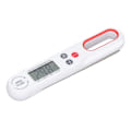 Miniatyrbild 5 av 6: Digital Köttermometer - Termometer Vit
