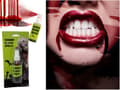 Miniatyrbild 3 av 10: Halloween blodspray avtagbar make-up 60ml