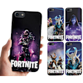 Miniatyrbilde 1 av 2: iPhone 6/6s Plus - Deksel/Mobildeksel Fortnite 5
