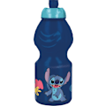 Pikkukuva 1 / 2: Disney Lilo & Stitch Palms Vattenflaska, Sportflaska 400 ml