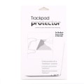 Miniatyrbild 3 av 5: 2-Pack - Touchpad Skydd för MacBook Pro 13 - Skyddar mot repor Transparent