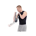 Miniatyrbild 9 av 10: Motståndsband / Motståndsträning - Biceps, bröst, ben, rygg