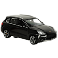 Pikkukuva 2 / 9: RC-bil Porsche Cayenne Turbo - 1:14