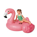 Miniatyrbild 5 av 8: Uppblåsbar Flamingo för Pool